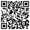 Blua mobile app QR code