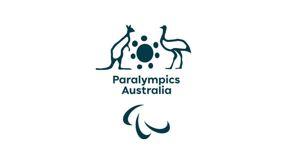 Paralympics Australia logo