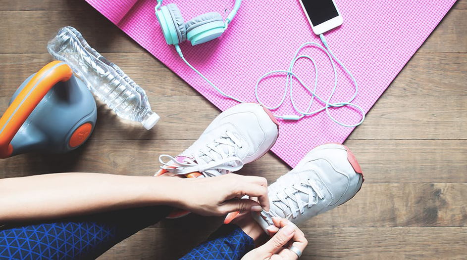 Assortment of rebel gear